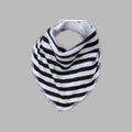 Jailhouse Dribble Bib