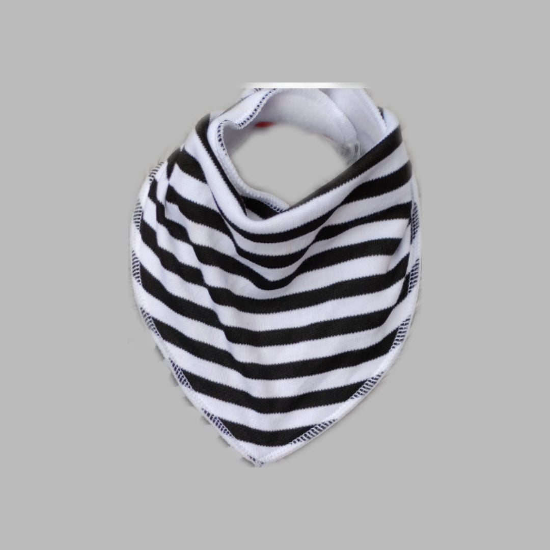 Jailhouse Dribble Bib