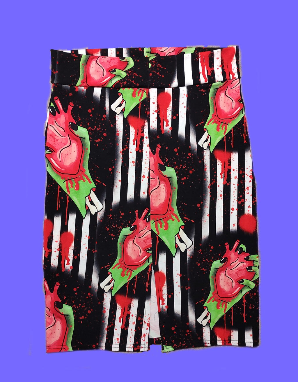 Ladies Pencil Skirt