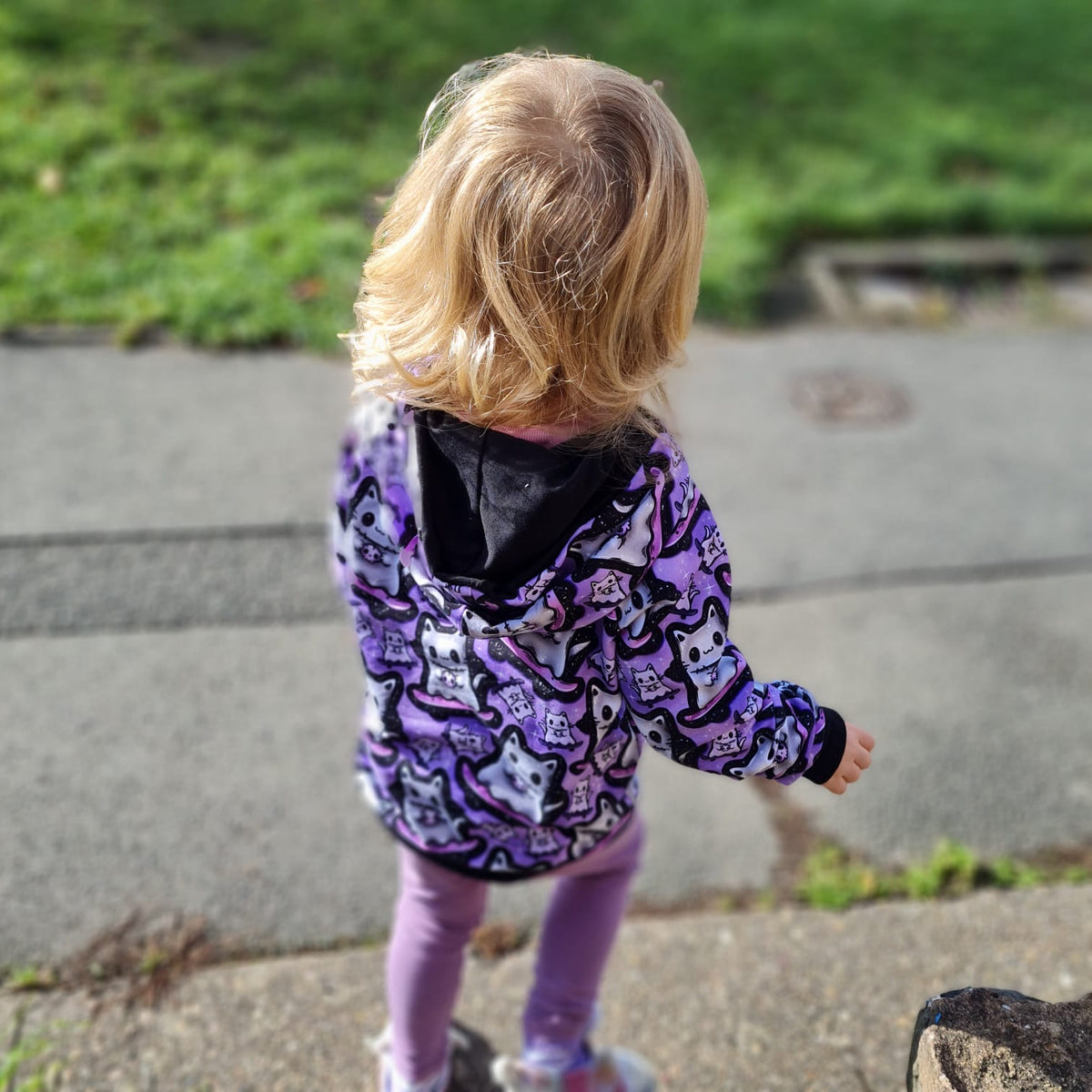 Kids Hoodies / Hooded Top
