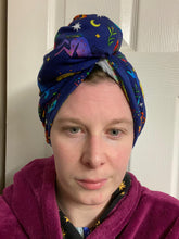 Load image into Gallery viewer, Hair Turban Towel
