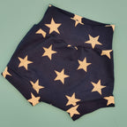 Children's Bummies Shorts