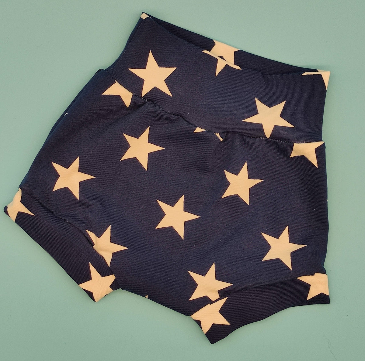 Children's Bummies Shorts