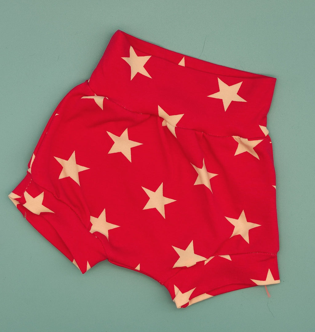 Children's Bummies Shorts