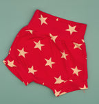 Children's Bummies Shorts