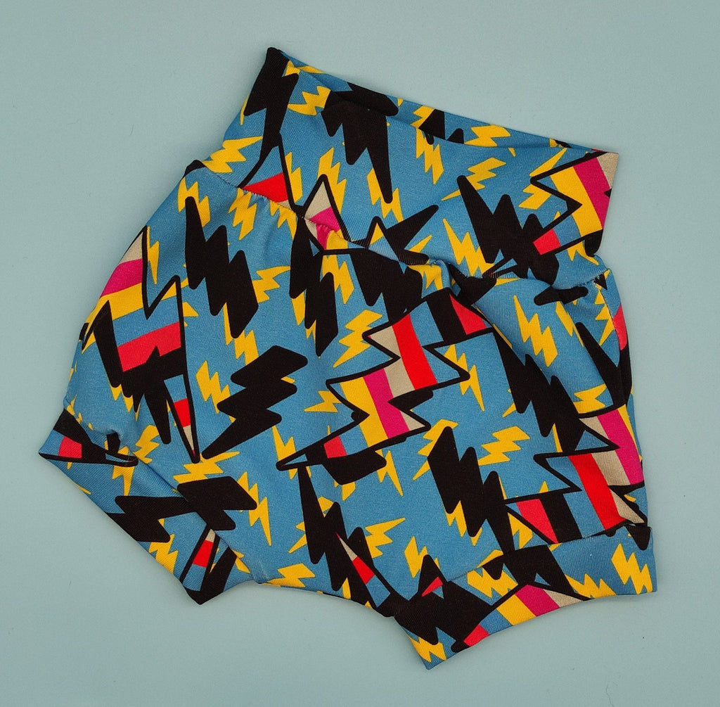 Children's Bummies Shorts