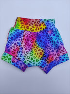 Children's Bummies Shorts