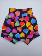 Children's Bummies Shorts