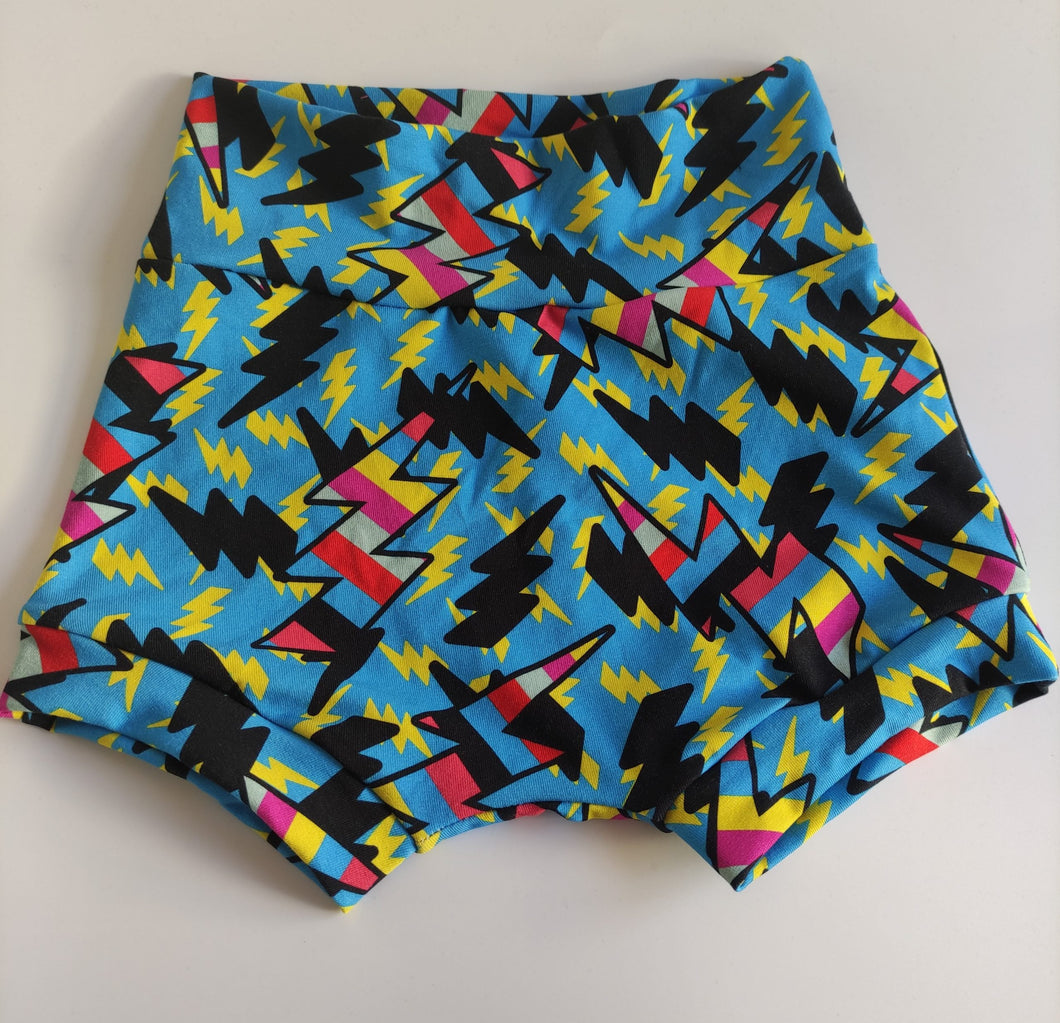 Children's Bummies Shorts