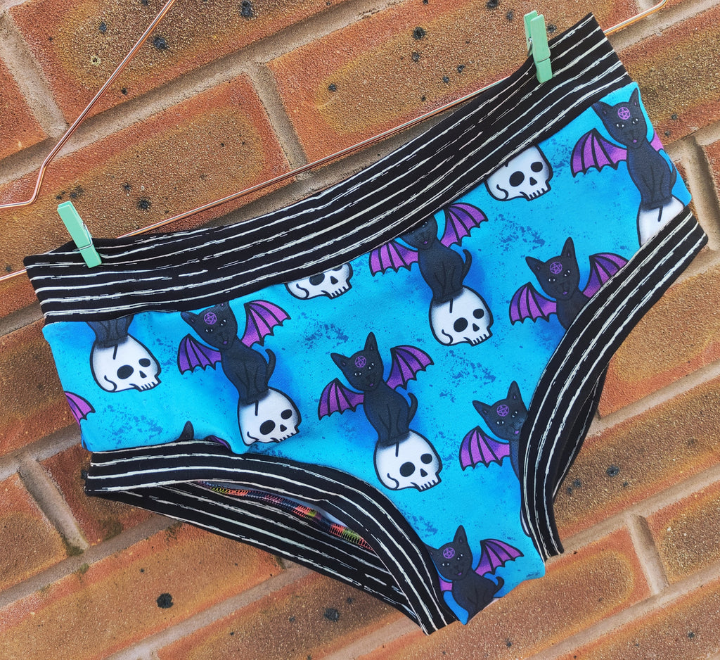 Scrundies - Adult Underpants