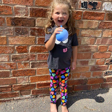 Load image into Gallery viewer, Children&#39;s Leggings
