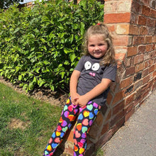Load image into Gallery viewer, Children&#39;s Leggings
