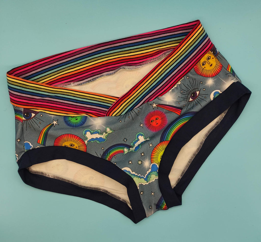 Scrundies - Adult Underpants