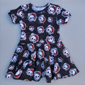 Twirly Dress