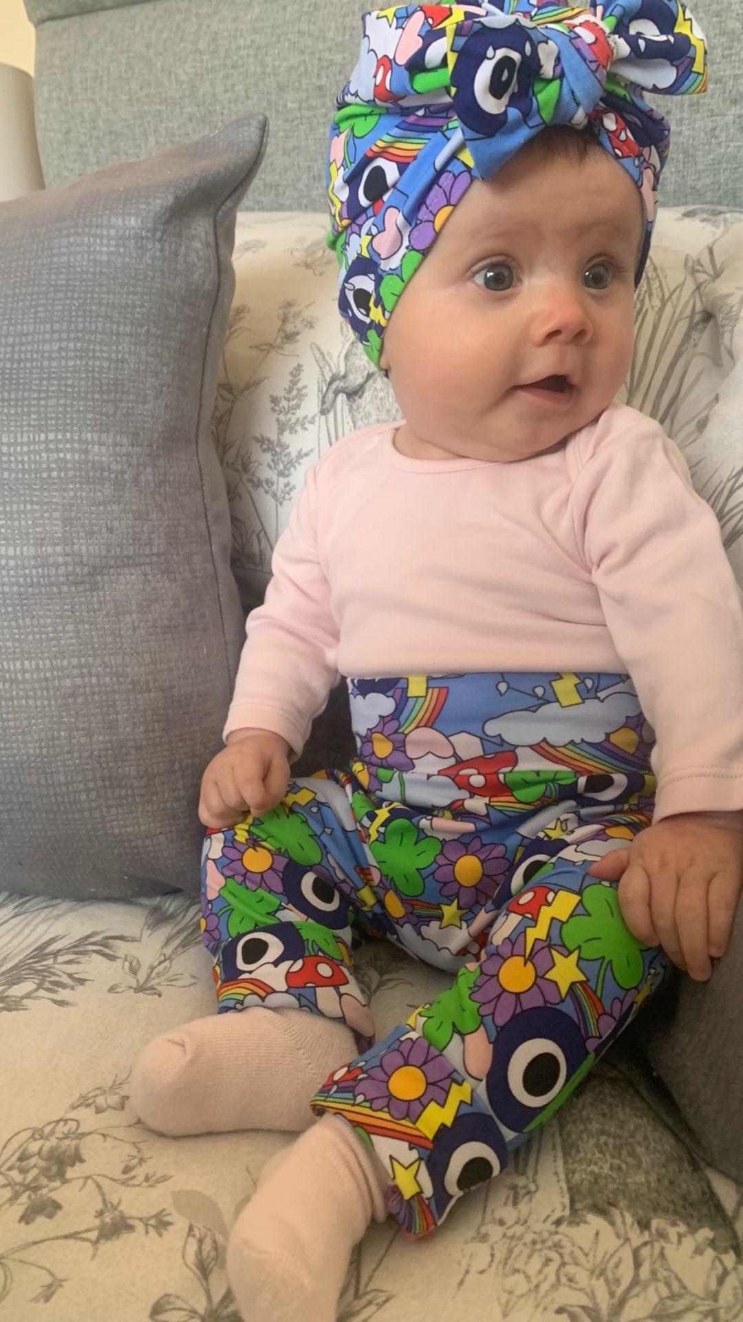 Children's Leggings