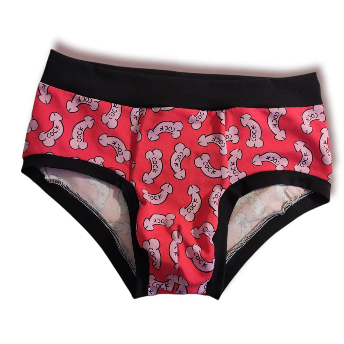 Grundies! Men's Briefs - Underwear - Pants