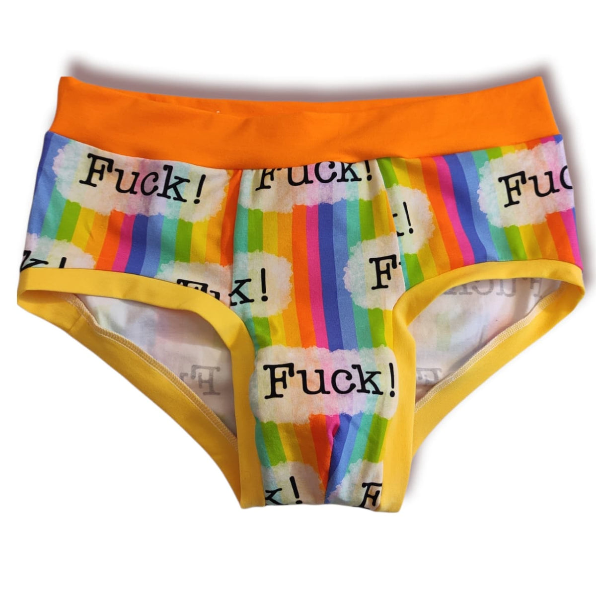 Grundies! Men's Briefs - Underwear - Pants