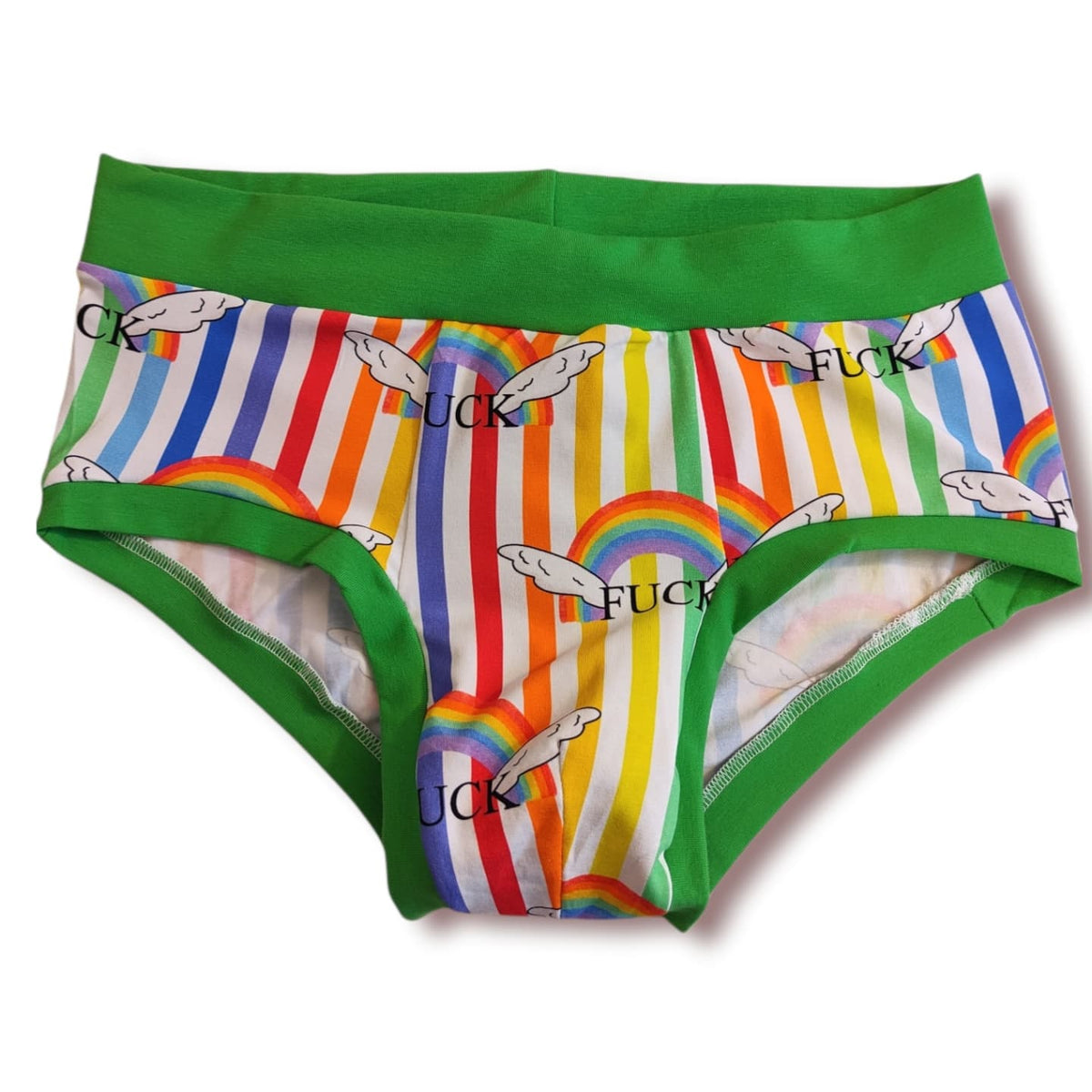 Grundies! Men's Briefs - Underwear - Pants