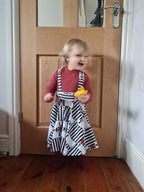 Children's Spendy Dress