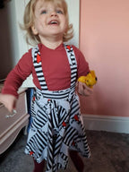 Children's Spendy Dress