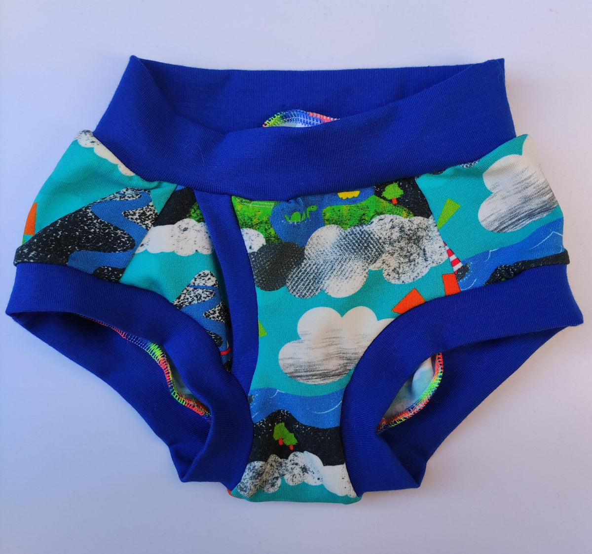 Kids Underpants