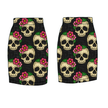 Load image into Gallery viewer, Ladies Pencil Skirt
