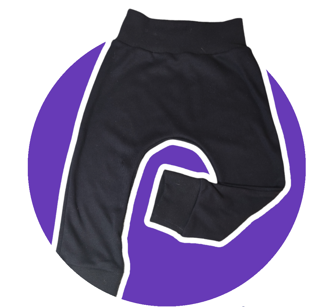 Plain Harems