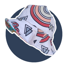 Load image into Gallery viewer, Tenner Tuesday - Reversible Bucket Hats
