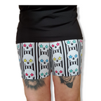 Ladies Cycling Shorts