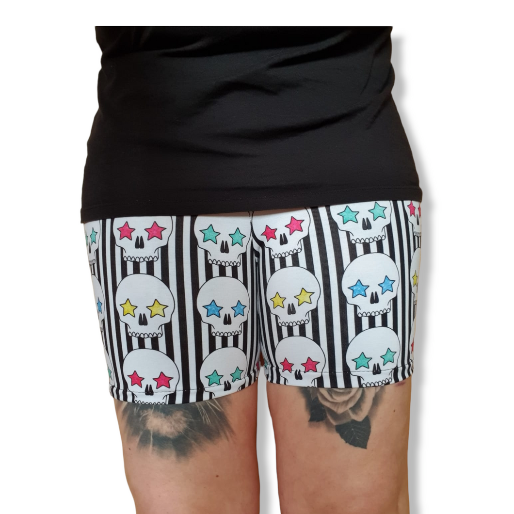 Ladies Cycling Shorts