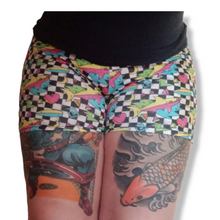 Load image into Gallery viewer, Ladies Cycling Shorts
