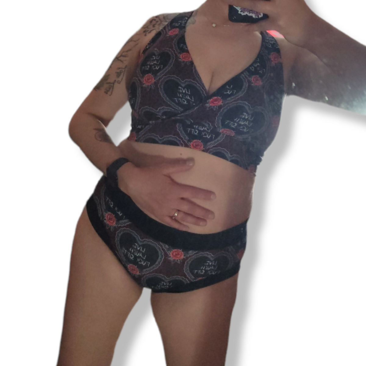 Bralettes - All Styles
