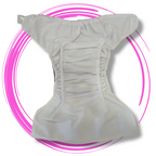 Pocket Nappy - Poppered Birth to Potty