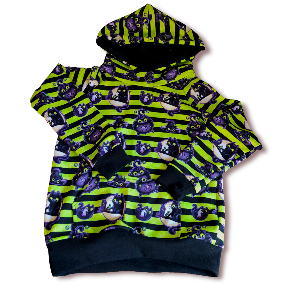 Kids Hoodies / Hooded Top
