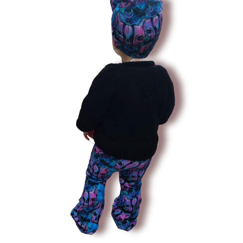 Flares - Children's Bell bottoms