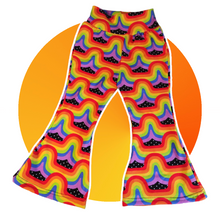 Load image into Gallery viewer, Flares - Children&#39;s Bell bottoms
