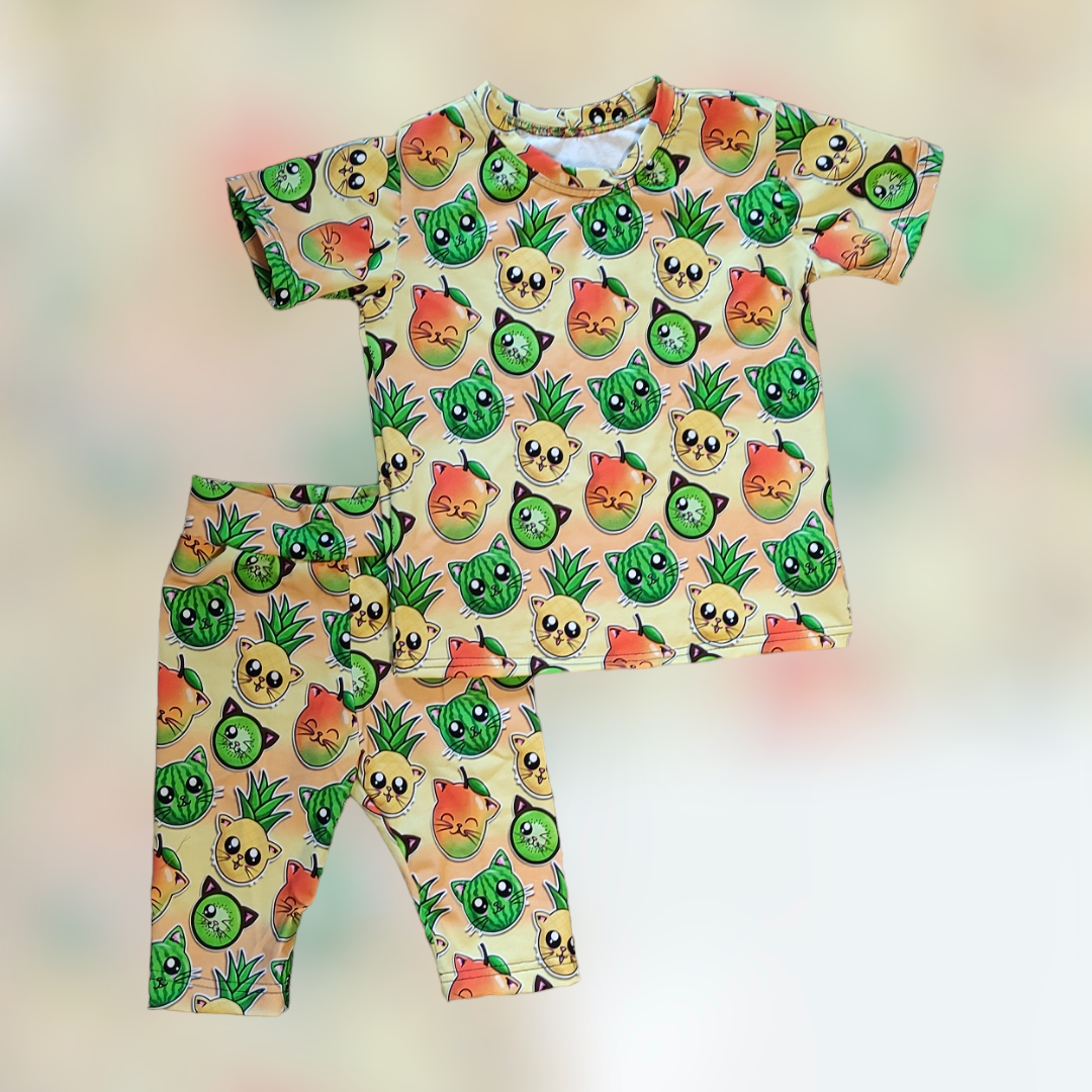 Summer Sets