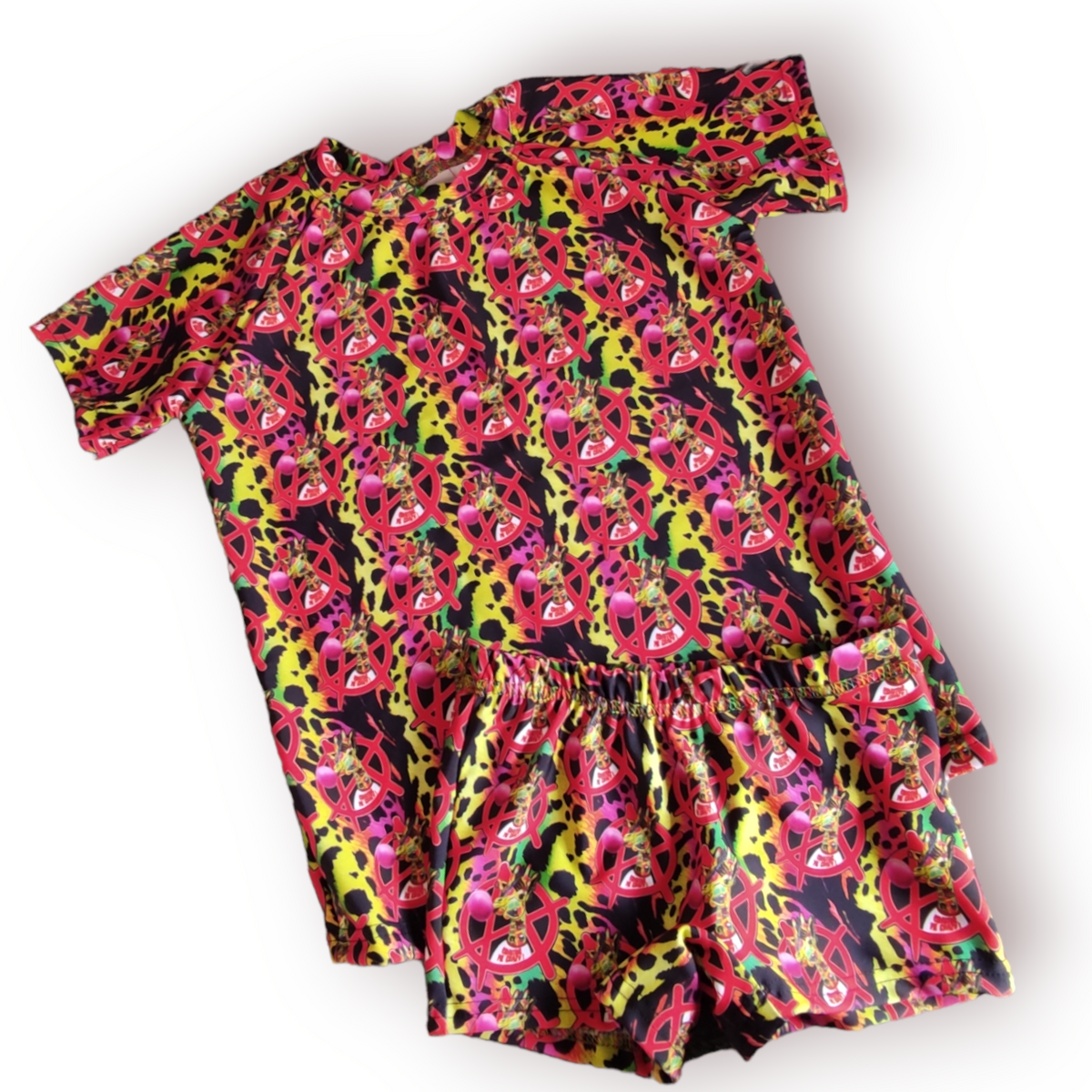 Swim sets