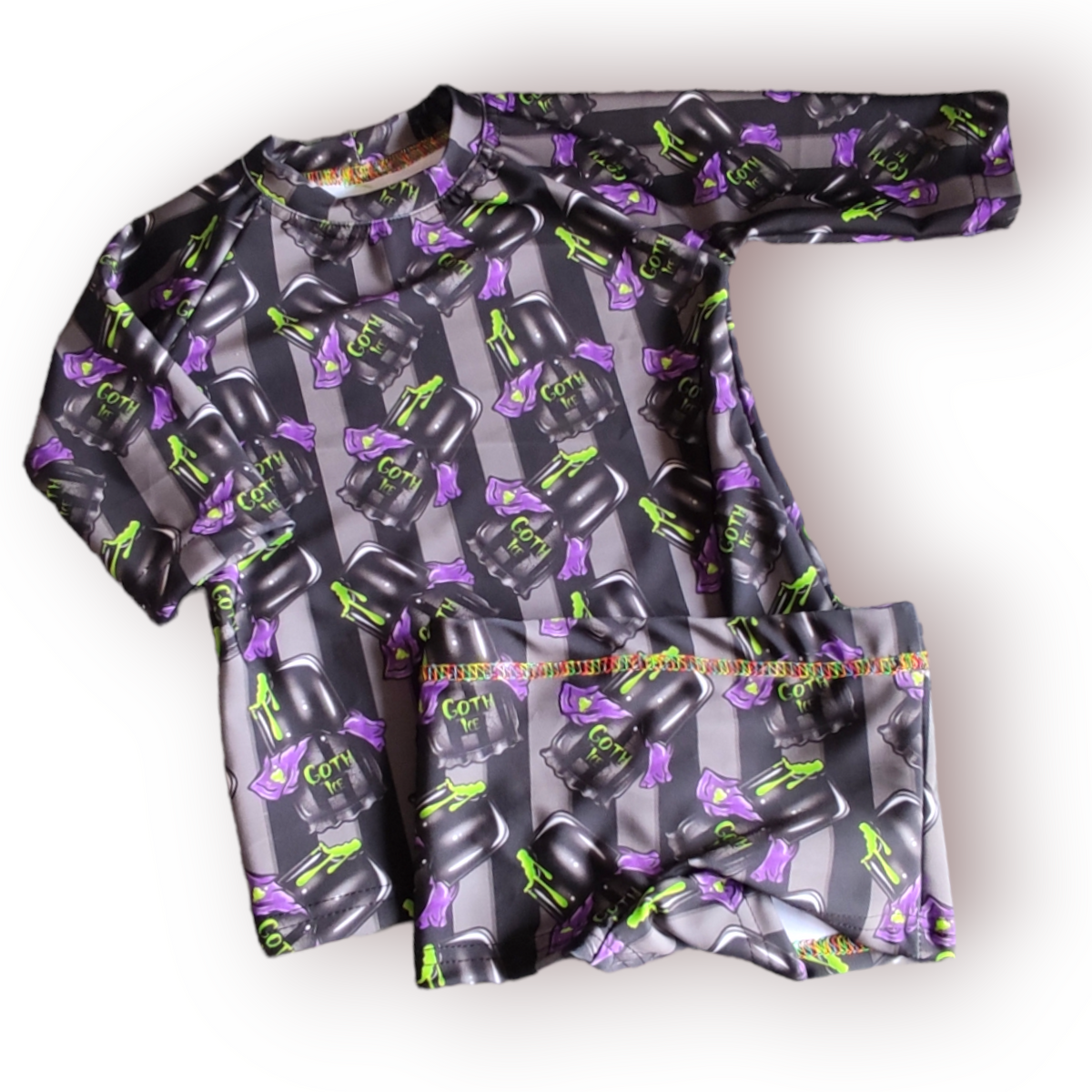 Swim sets