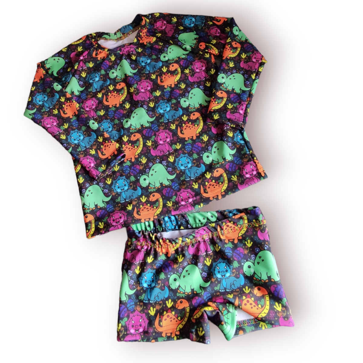 Swim sets