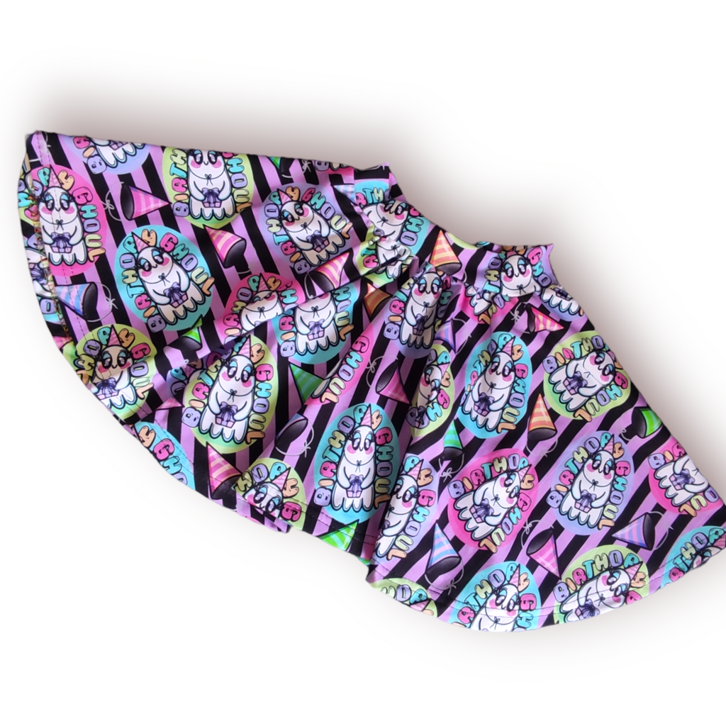 Twirly Skirts - Kids