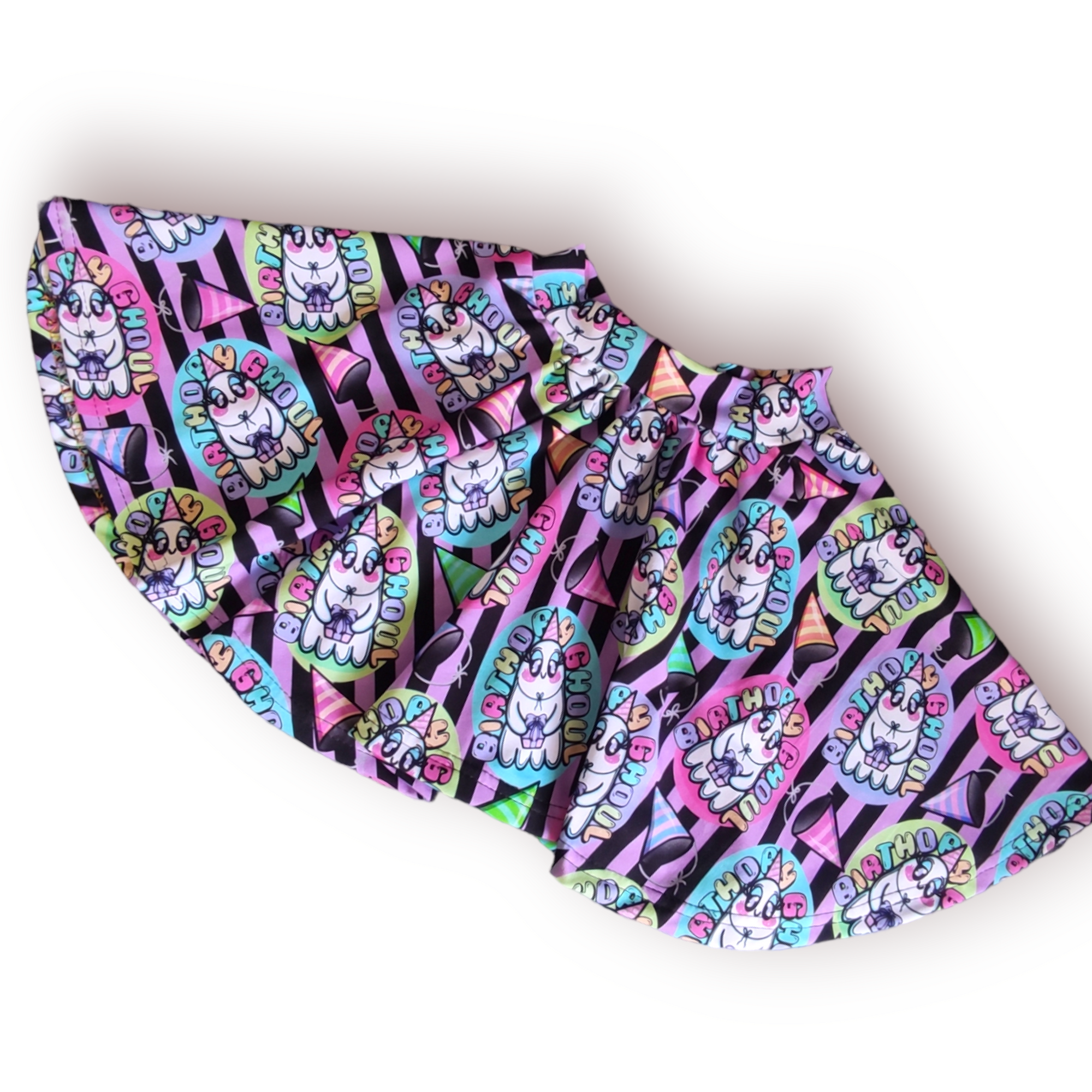 Twirly Skirts - Kids