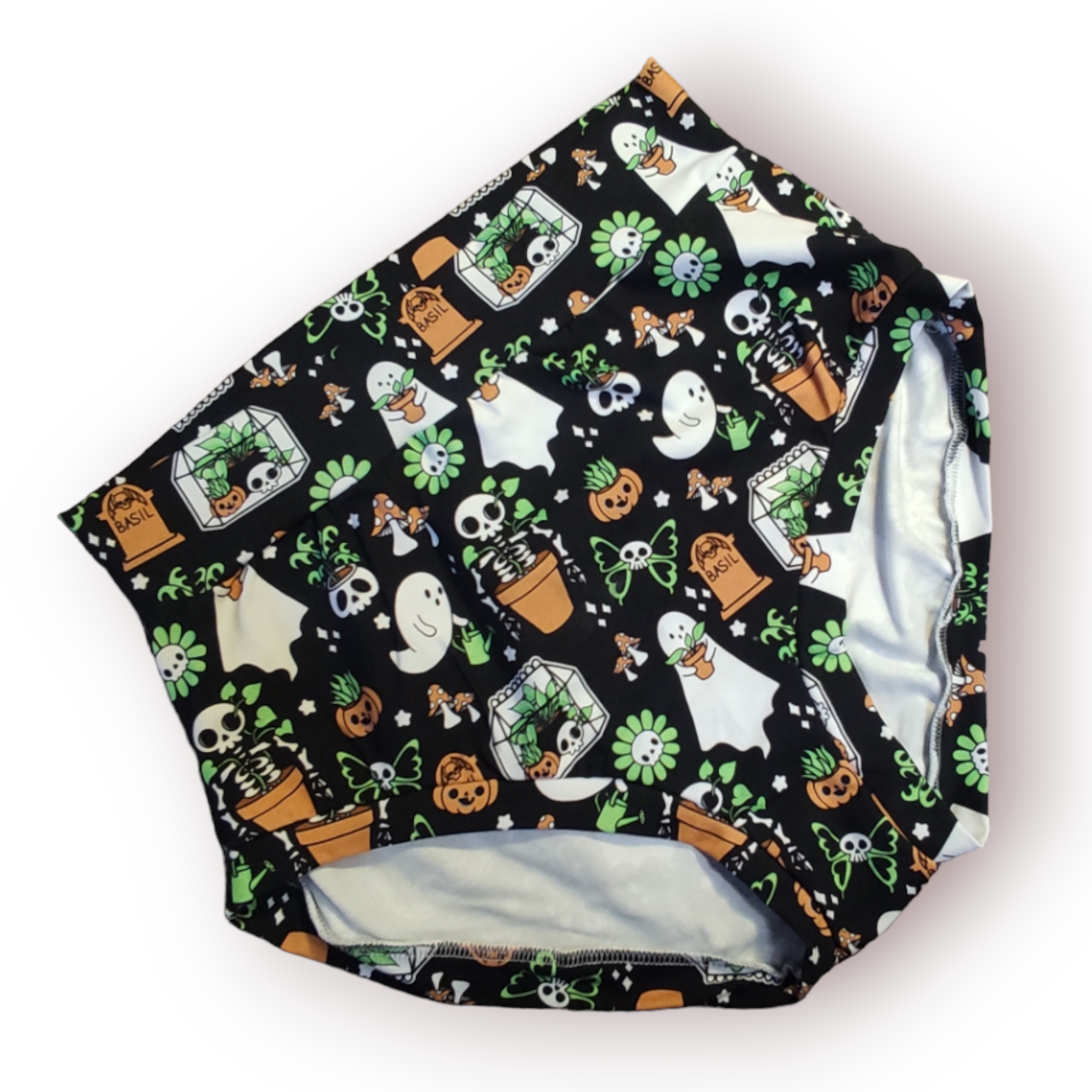Kids Unisex Scrundies Underwear  Hand Made in the U.K by Lady