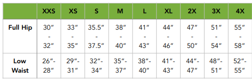 Scrundies - Adult Underpants