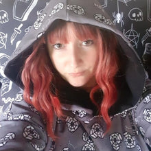 Load image into Gallery viewer, Ladies Hoodie
