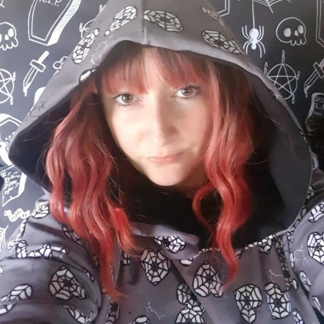 Ladies Hoodie