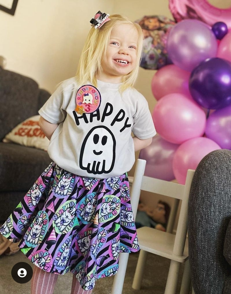 Twirly Skirts - Kids