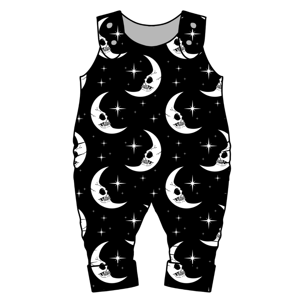 Grow with me Overitalls