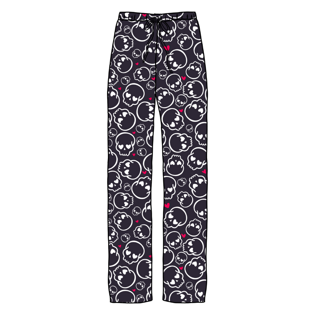 Unisex Adult Lounge Pants