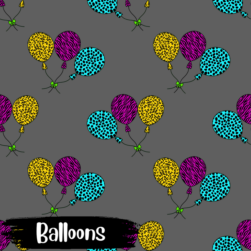 Balloons